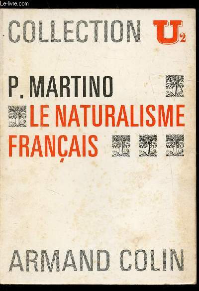 LE NATURALISME FRANCAIS