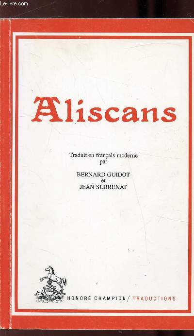 ALISCANS