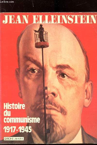 HISTOIRE DU COMMUNISME 1917-1945