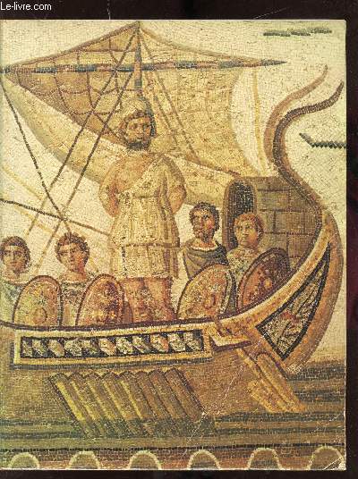 DE CARTHAGE A KAIROUAN - 2000 ANS D'ART ET D'HISTOIRE EN TUNISIE -
