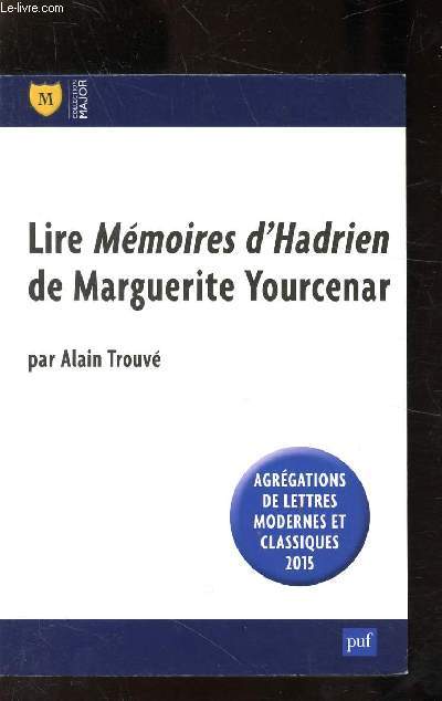 MEMORIES D'HADRIEN