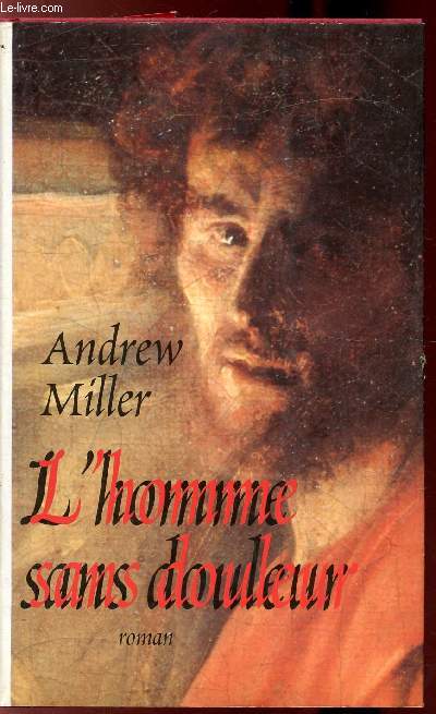 L'HOMME SANS DOULEUR