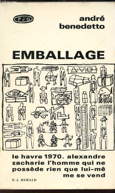 EMBALLAGE -