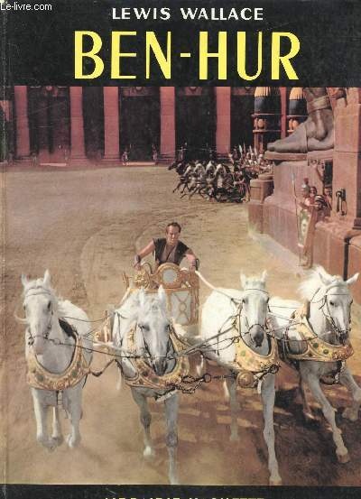 BEN-HUR