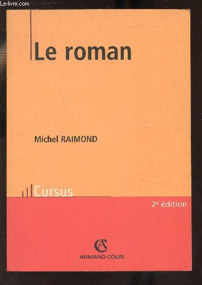 LE ROMAN