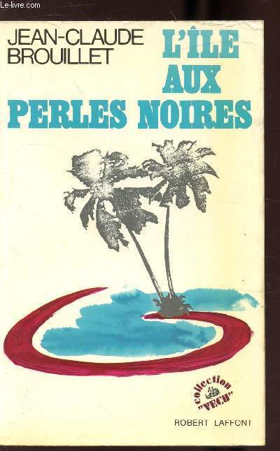 L'ILE AUX PERLES NOIRES