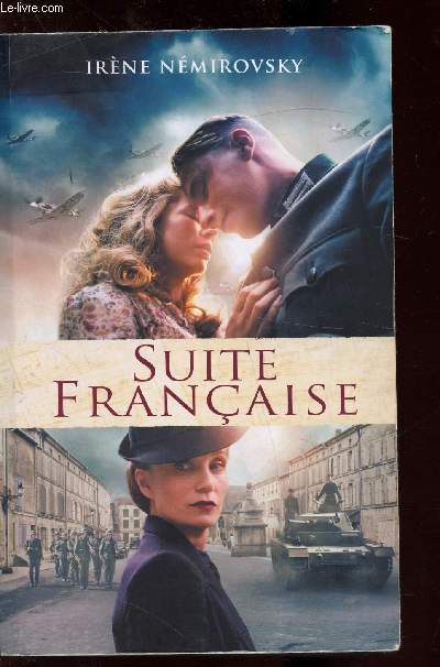 SUITE FRANCAISE