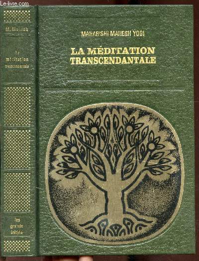 LA MEDITATION TRANSCENDANTALE