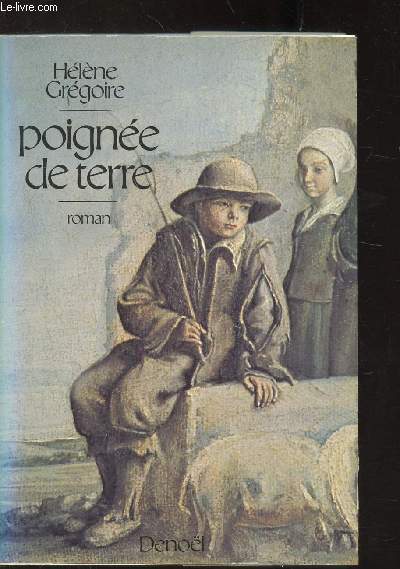 POIGNEE DE TERRE