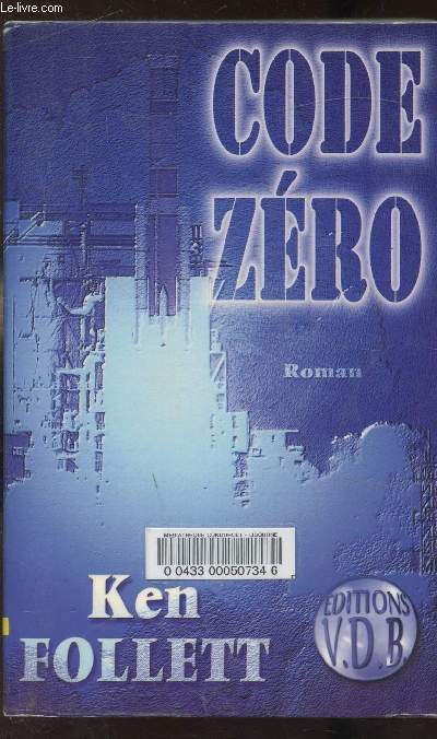 CODE ZERO