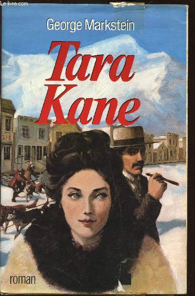 TARA KANE