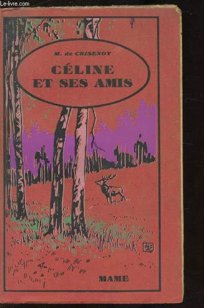 CELINE ET SES AMIS