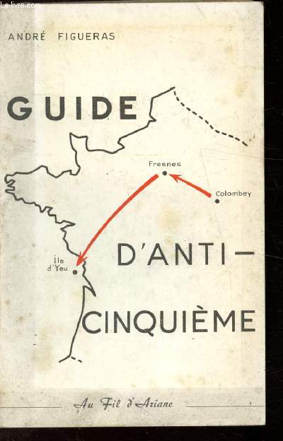 GUIDE D'ANTI-CINQUIEME