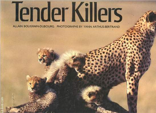 TENDERS KILLERS