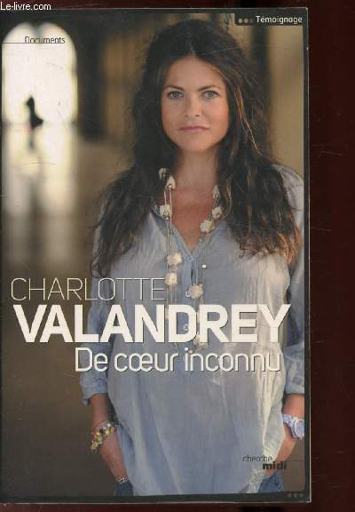 DE COEUR INCONNU