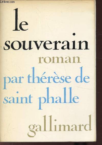 LE SOUVERAIN