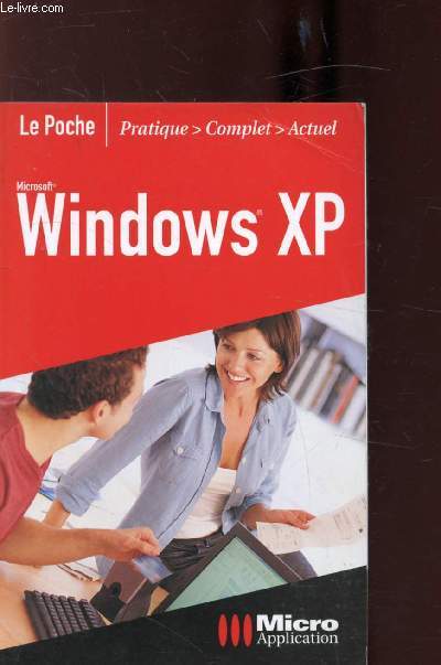 WINDOWS XP -
