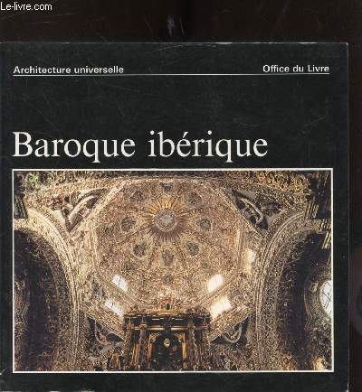 BAROQUE IBERIQUE -