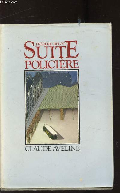 SUITE POLICIERE