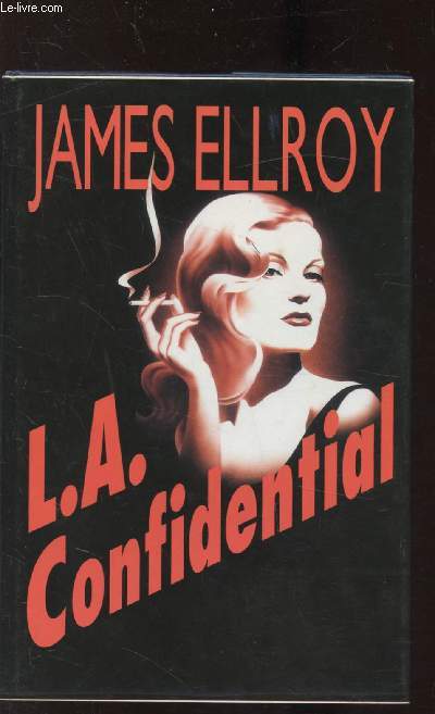 L.A CONFIDENTIAL