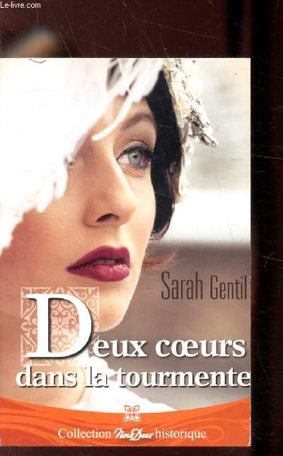 DEUX COEURS DANS LA TOURMENTE