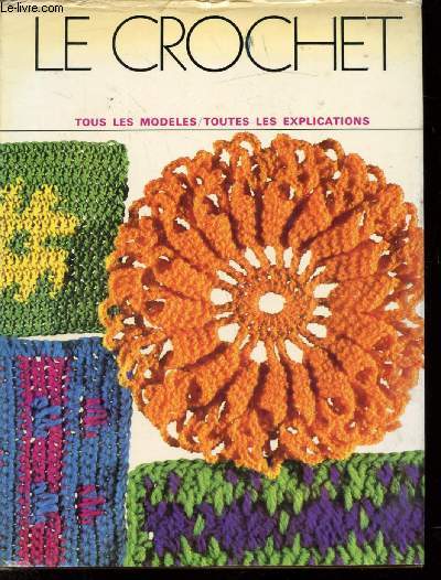 LE CROCHET -