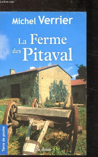 LA FERME DE PITAVAL