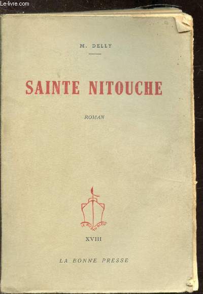 SAINTE NITOUCHE