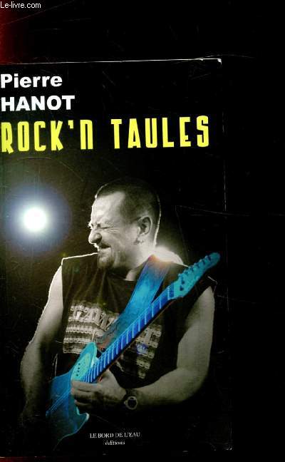 ROCK'N TAULES