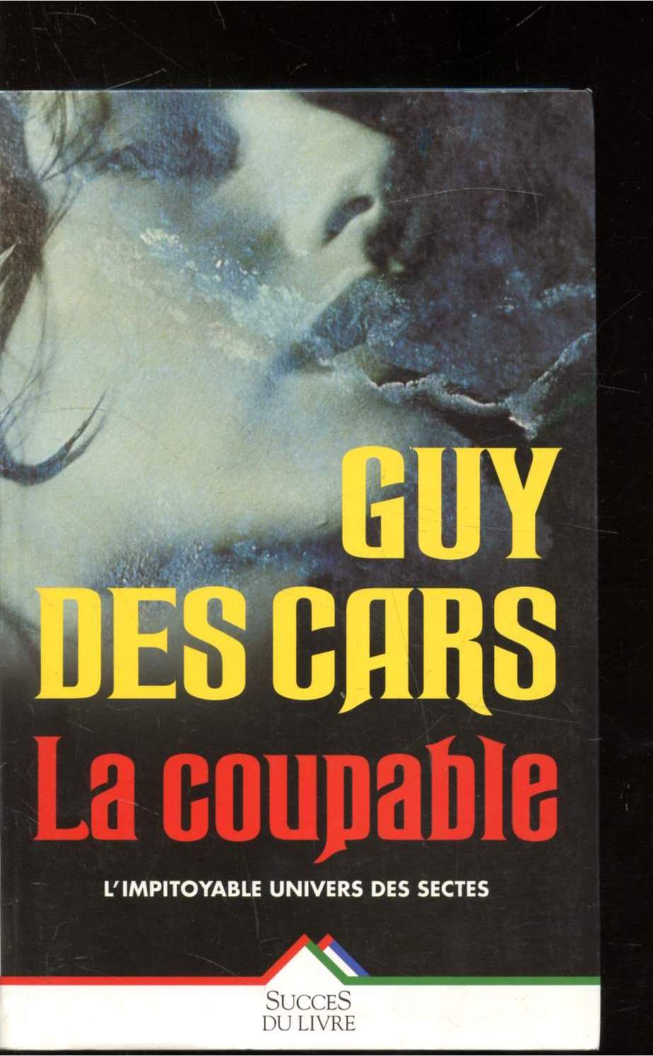 LA COUPABLE -