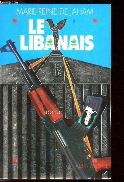 LE LIBANAIS