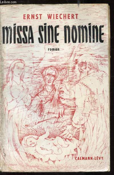 MISSA SINE NOMINE