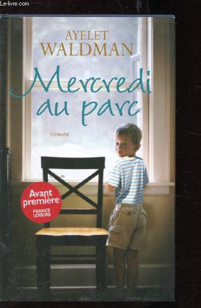 MERCREDI DU PARC