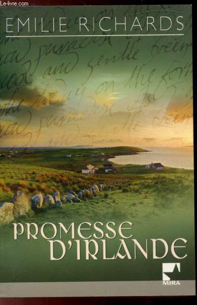 PROMESSE D'IRLANDE