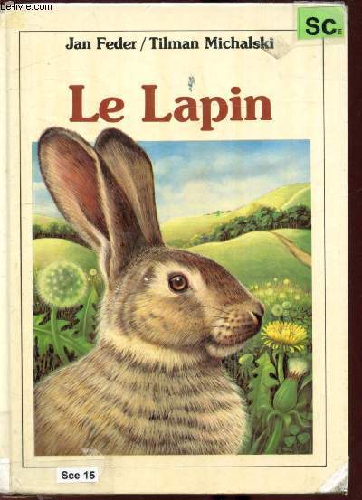 LE LAPIN