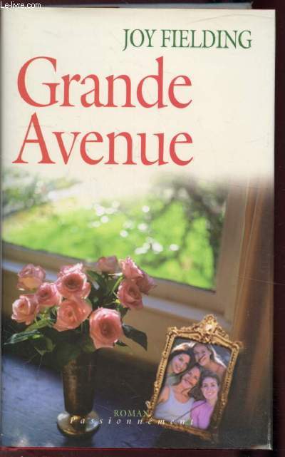 GRANDE AVENUE