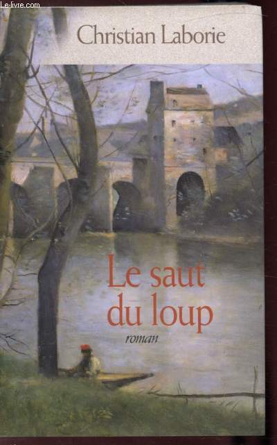 LE SAUT DU LOUP