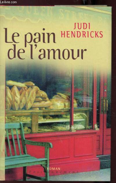 LE PAIN DE L'AMOUR