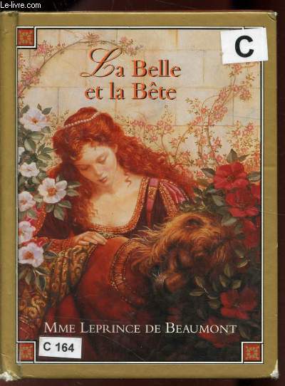 LA BELLE ET LA BETE