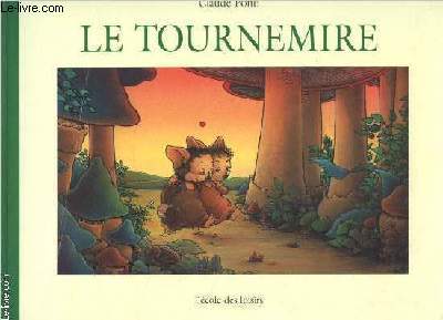 Le Tournemire