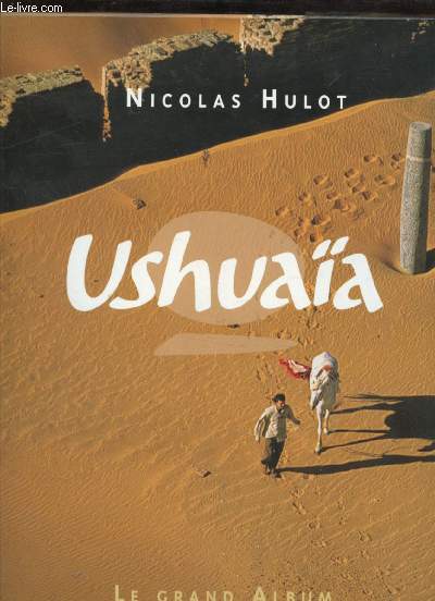Ushaa