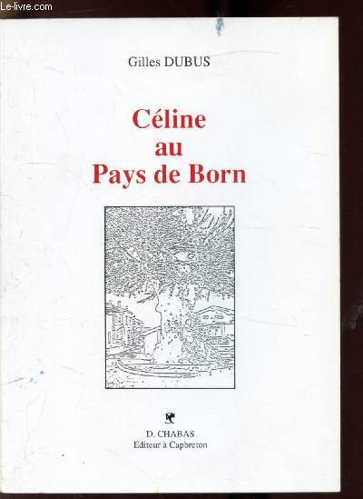 Cline au Pays de Born