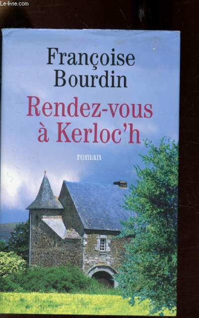 RENDEZ-VOUS A KERLOC'H