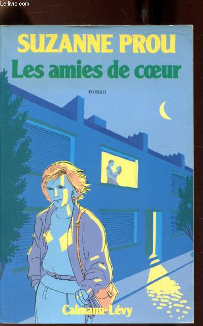 Les amies du coeur