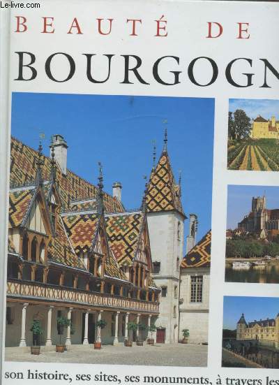 Beaut de la Bourgogne