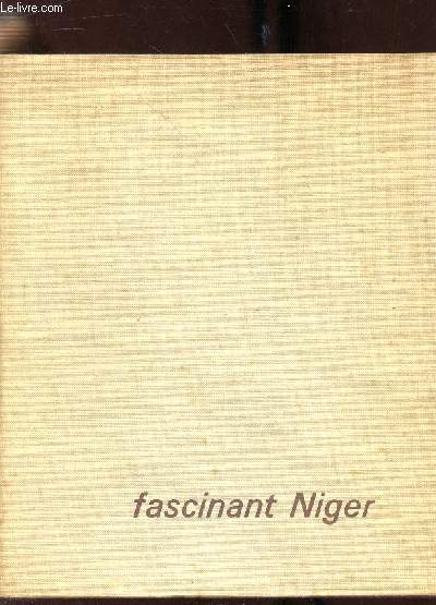 Fascinant Niger