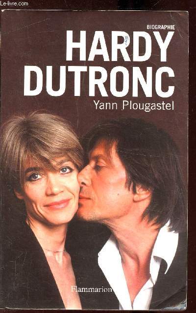 Hardy Dutronc