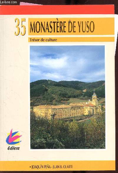 Monastre de Yuso
