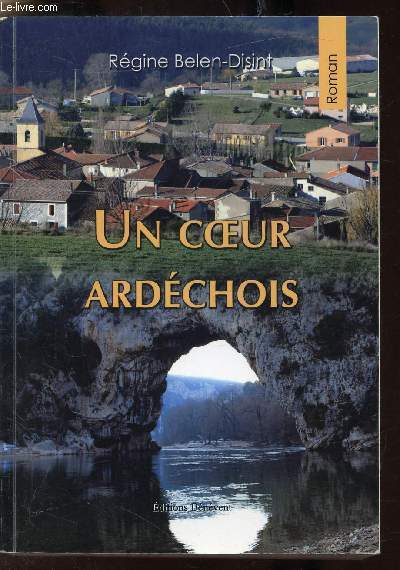 Un coeur Ardchois