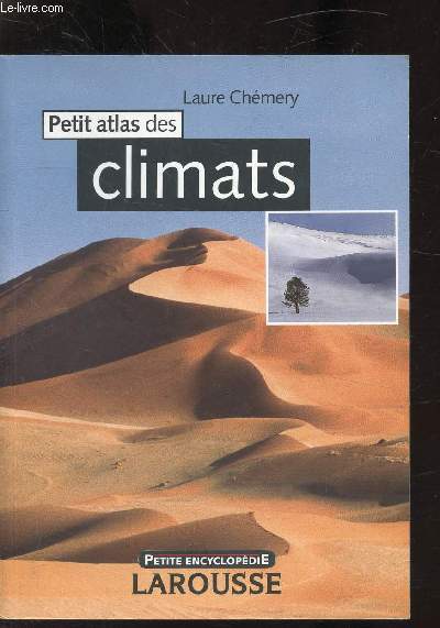 Petit atlas des climats